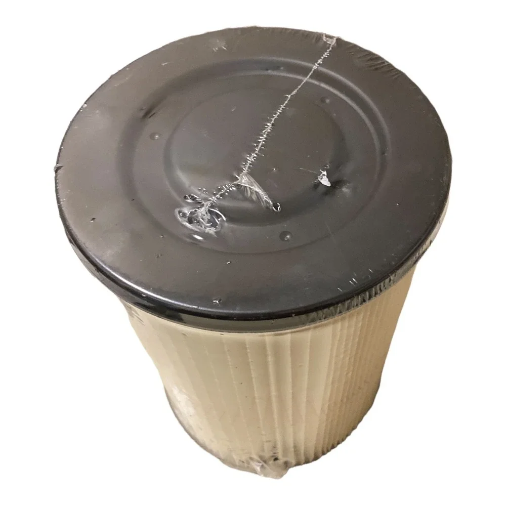 Project Source Universal Wet Dry Vacuum Replacement Cartridge Filter PS08-2587